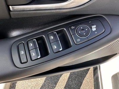 2023 Hyundai SONATA SEL 2.5L