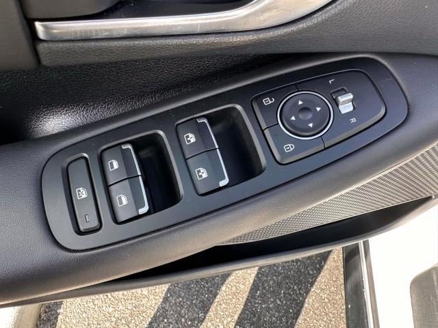 2023 Hyundai SONATA SEL 2.5L