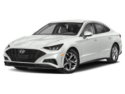 2023 Hyundai SONATA SEL 2.5L