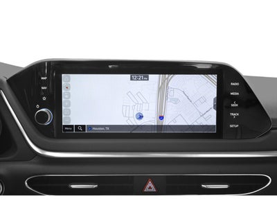 2023 Hyundai SONATA SEL 2.5L