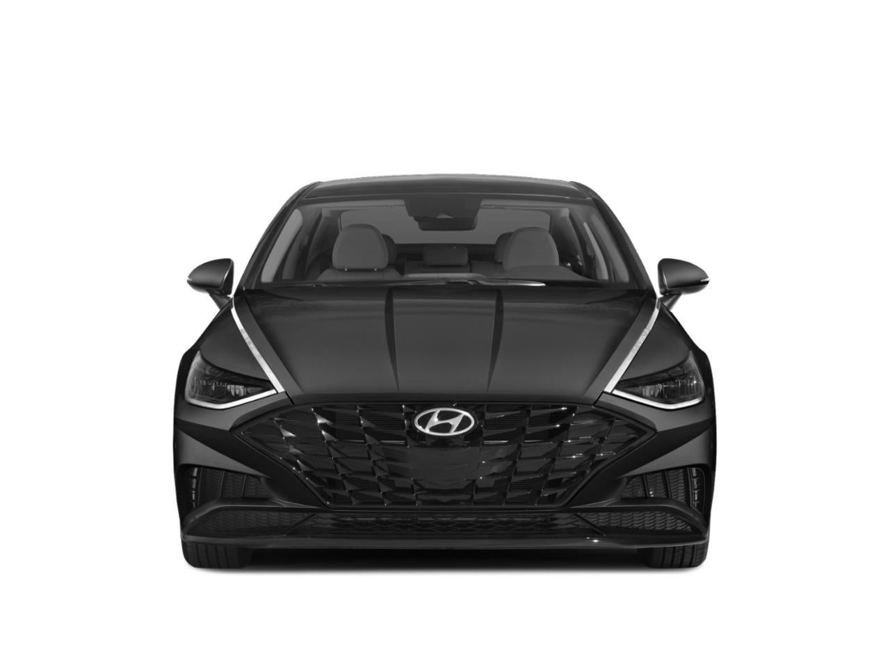 2023 Hyundai SONATA SEL 2.5L