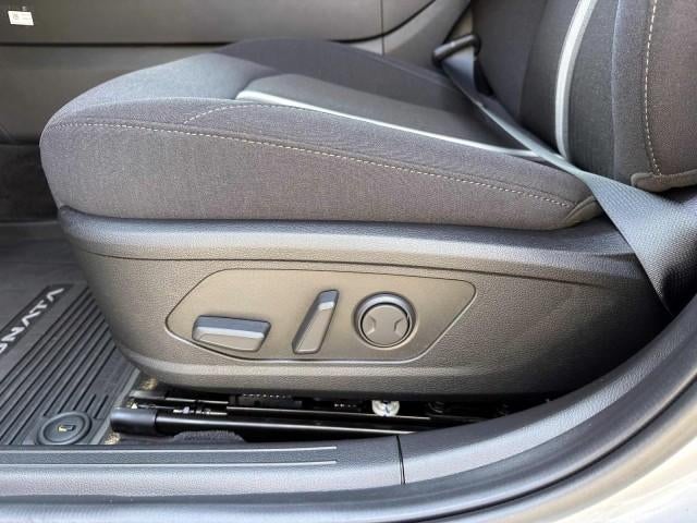 2025 Hyundai SONATA SEL FWD