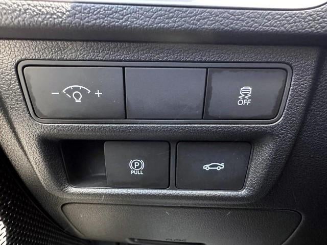 2025 Hyundai SONATA SEL FWD