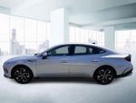 2025 Hyundai SONATA SEL FWD