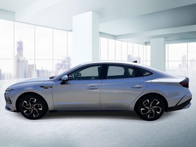 2025 Hyundai SONATA SEL FWD