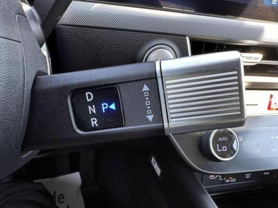 2025 Hyundai SONATA SEL FWD