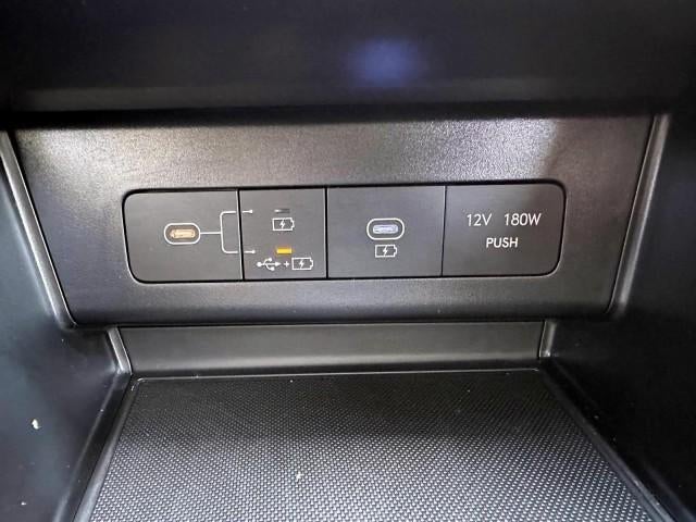 2025 Hyundai SONATA SEL FWD