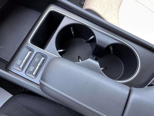 2025 Hyundai SONATA SEL FWD