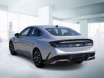 2025 Hyundai SONATA SEL FWD