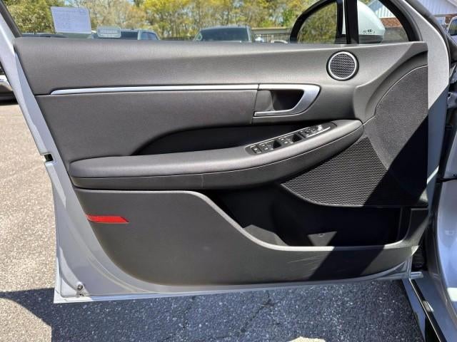 2025 Hyundai SONATA SEL FWD