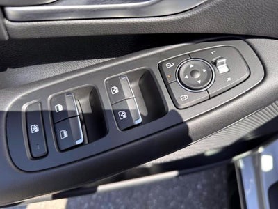 2025 Hyundai SONATA SEL FWD