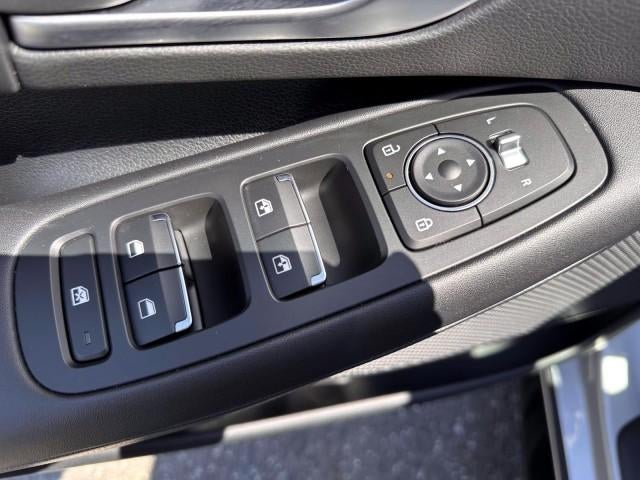 2025 Hyundai SONATA SEL FWD