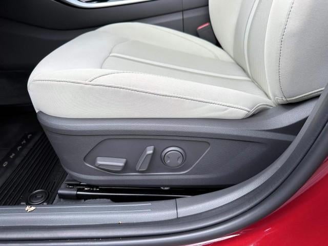 2023 Hyundai SONATA SEL 2.5L