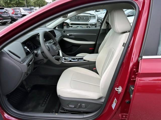 2023 Hyundai SONATA SEL 2.5L