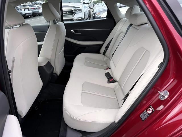 2023 Hyundai SONATA SEL 2.5L