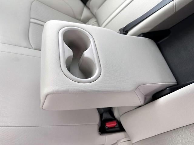 2023 Hyundai SONATA SEL 2.5L