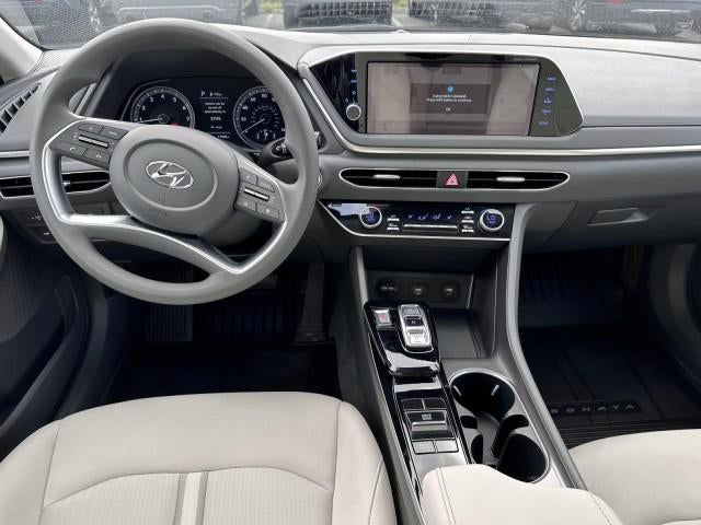 2023 Hyundai SONATA SEL 2.5L