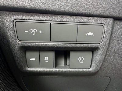 2023 Hyundai SONATA SEL 2.5L