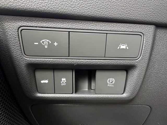 2023 Hyundai SONATA SEL 2.5L