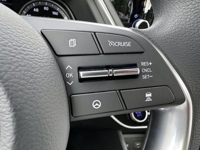 2023 Hyundai SONATA SEL 2.5L