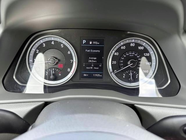 2023 Hyundai SONATA SEL 2.5L