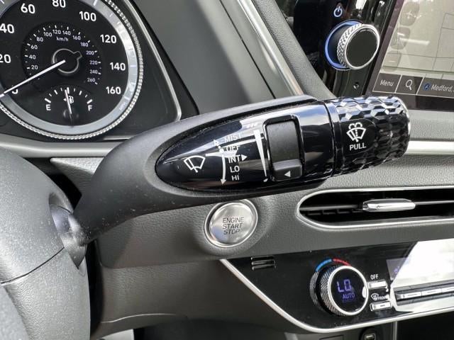 2023 Hyundai SONATA SEL 2.5L