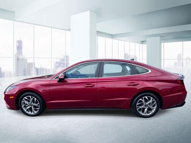 2023 Hyundai SONATA SEL 2.5L