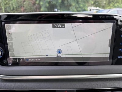 2023 Hyundai SONATA SEL 2.5L