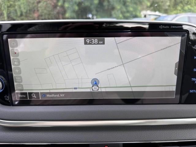 2023 Hyundai SONATA SEL 2.5L