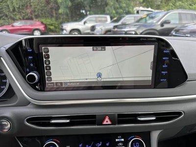 2023 Hyundai SONATA SEL 2.5L