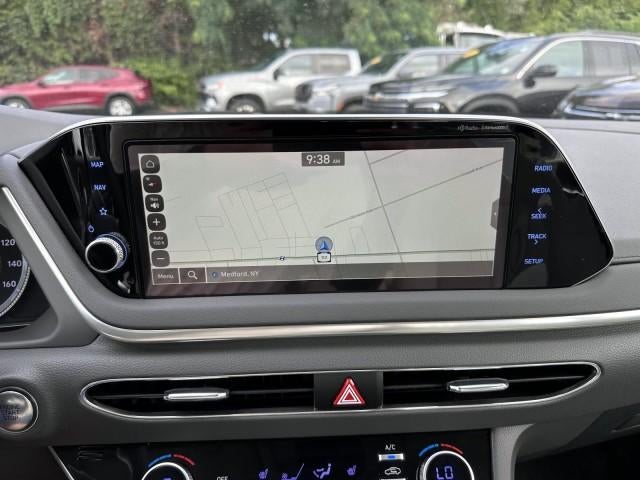 2023 Hyundai SONATA SEL 2.5L