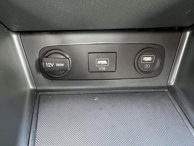 2023 Hyundai SONATA SEL 2.5L