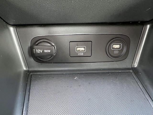 2023 Hyundai SONATA SEL 2.5L
