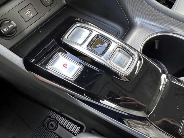 2023 Hyundai SONATA SEL 2.5L