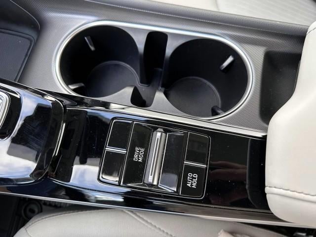 2023 Hyundai SONATA SEL 2.5L