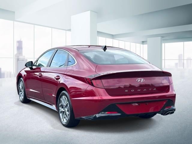 2023 Hyundai SONATA SEL 2.5L