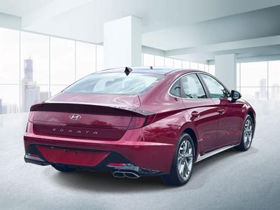 2023 Hyundai SONATA SEL 2.5L