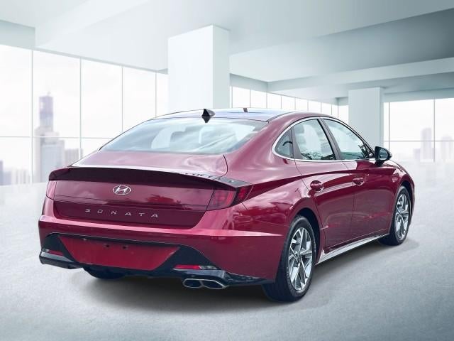 2023 Hyundai SONATA SEL 2.5L