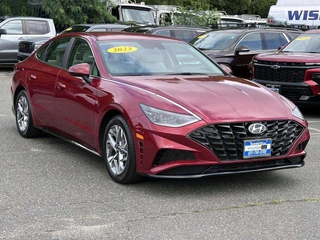 2023 Hyundai SONATA SEL 2.5L