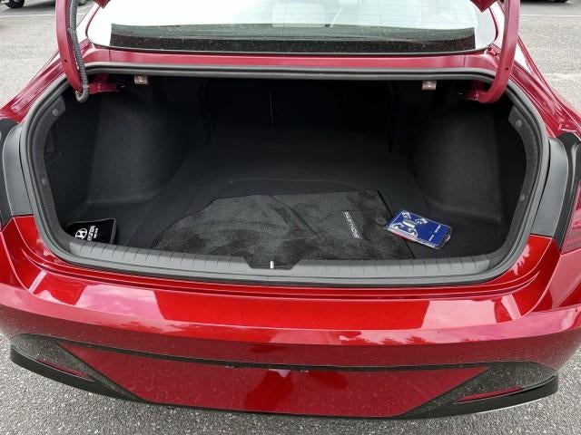 2023 Hyundai SONATA SEL 2.5L