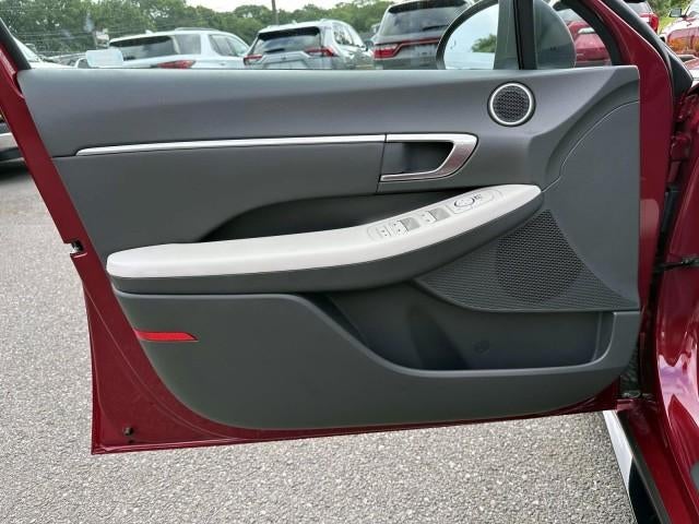 2023 Hyundai SONATA SEL 2.5L