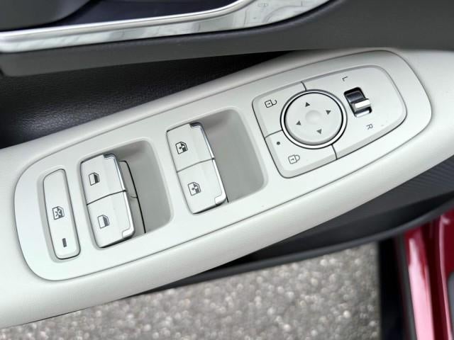 2023 Hyundai SONATA SEL 2.5L