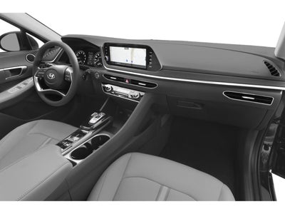 2023 Hyundai SONATA SEL 2.5L
