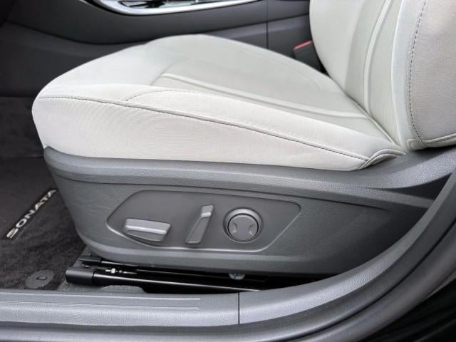 2023 Hyundai SONATA SEL 2.5L