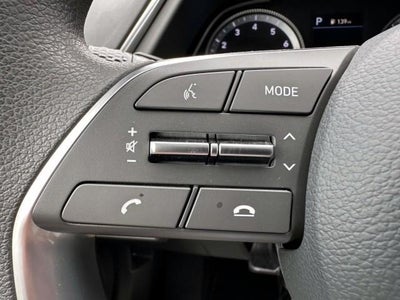 2023 Hyundai SONATA SEL 2.5L