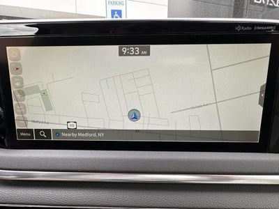2023 Hyundai SONATA SEL 2.5L
