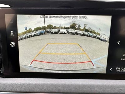 2023 Hyundai SONATA SEL 2.5L