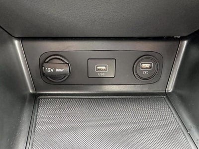 2023 Hyundai SONATA SEL 2.5L