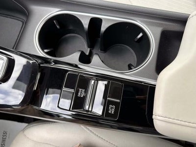 2023 Hyundai SONATA SEL 2.5L