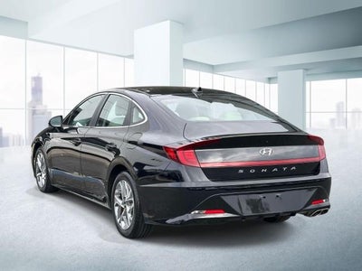 2023 Hyundai SONATA SEL 2.5L